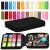 Set articole de cusut cu geanta de depozitare, 100 piese Household NewTrend