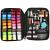 Set articole de cusut cu geanta de depozitare, 100 piese Household NewTrend