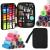 Set articole de cusut cu geanta de depozitare, 100 piese Household NewTrend