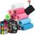 Set articole de cusut cu geanta de depozitare, 100 piese Household NewTrend