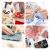 Set articole de cusut cu geanta de depozitare, 100 piese Household NewTrend