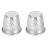 Set articole de cusut cu geanta de depozitare, 100 piese Household NewTrend