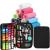 Set articole de cusut cu geanta de depozitare, 100 piese Household NewTrend