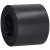 Panou de gard pentru intimitate in gradina, PVC Premium, 26 x 0.19 m, gri antracit Household NewTrend