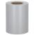Panou de gard pentru intimitate in gradina, PVC, 35 x 0.19 m, gri Household NewTrend