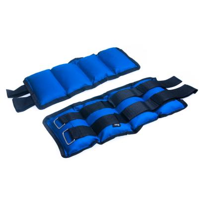 Greutati pentru glezna si incheietura mainii, 2×1,5kg Household NewTrend