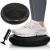 Perna fitness pentru echilibru, diametru 34cm, pompa inclusa, neagra Household NewTrend