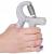 Flexor pentru exercitii antebrat, ajustabil, rezistenta 20-50kg, roz Household NewTrend