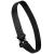 Curea centura Tactical Combat pentru barbati 3.5 x 125 cm, rezistent, negru Household NewTrend