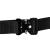 Curea centura Tactical Combat pentru barbati 3.5 x 125 cm, rezistent, negru Household NewTrend