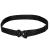 Curea centura Tactical Combat pentru barbati 3.5 x 125 cm, rezistent, negru Household NewTrend
