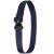 Curea centura Tactical Combat pentru barbati 3.5 x 125 cm, rezistent, albastru inchis Household NewTrend