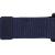 Curea centura Tactical Combat pentru barbati 3.5 x 125 cm, rezistent, albastru inchis Household NewTrend