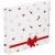 Kit amprenta mulaj manuta sau piciorus bebe si rama foto, 23x28cm, cu cutie de cadou, cadrul alb Household NewTrend