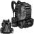 Rucsac militar pentru drumetie, impermeabil, ultra usor, 50litri, gri Household NewTrend