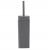 Set de accesorii pentru baie din plastic, 5 piese, gri Household NewTrend