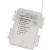 Perdea luminoasa 300 LED-uri, 3m, pentru interior/exterior, telecomanda, iluminare alba Household NewTrend