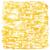 Perdea luminoasa 300 LED-uri, 3m, pentru interior/exterior, telecomanda, iluminare galbena Household NewTrend