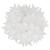 (DL) Instalatie stelute luminoase pentru gradina, 5 metri, 50 LED-uri, cu baterii, galben Household NewTrend