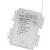 (DL) Instalatie stelute luminoase pentru gradina, 5 metri, 50 LED-uri, cu baterii, galben Household NewTrend