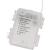 Instalatie bile luminoase pentru gradina, 7,5 metri, 50 LED-uri, cu baterii, galben Household NewTrend