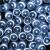 Instalatie lumini de exterior pentru gradina, 9 metri, 120 LED-uri, cu baterii, alb Household NewTrend