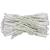 Instalatie lumini de exterior pentru gradina, 9 metri, 120 LED-uri, cu baterii, alb Household NewTrend