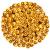 Instalatie lumini de exterior pentru gradina, 9 metri, 120 LED-uri, cu baterii, galben Household NewTrend