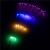 (DL) Instalatie lumina decorativa STAR cu 100 LED-uri, diametru 40cm, telecomanda, iluminare multicolora Household NewTrend