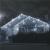 Ghirlanda luminoasa tip perdea 300 LED-uri, 12m, pentru interior/exterior, cu flash, iluminare alba Household NewTrend