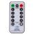 (DL) Instalatie lumina decorativa cu 300 LED-uri, telecomanda, 30m, iluminare albastra Household NewTrend