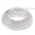 (DL) Instalatie tub furtun luminos pentru Craciun cu baterii 3xAA, 50 LED-uri, 5m, galben Household NewTrend
