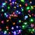 Instalatie lumini pentru bradul de Craciun, 31,5 metri, 500 LED-uri, multicolor Household NewTrend