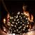 Instalatie lumini pentru bradul de Craciun, 31,5 metri, 500 LED-uri, galben Household NewTrend