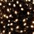 Instalatie lumini pentru bradul de Craciun, 31,5 metri, 500 LED-uri, galben Household NewTrend