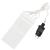 (DL) Instalatie de Craciun, 8 tuburi, 30cm, 144 LED, ploaie de meteoriti, alb Household NewTrend