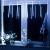(DL) Instalatie de Craciun, 8 tuburi, 30cm, 144 LED, ploaie de meteoriti, alb Household NewTrend