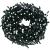 Instalatie lumini pentru bradul de Craciun, 91,5 metri, 1500 LED-uri, alb rece Household NewTrend