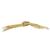 Set globuri de Craciun, 16 bucati, 8cm, 8 modele, rosu alb Household NewTrend