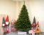 Brad artificial Christmas Deluxe by Sersimo, Himalaya, 240cm Household NewTrend