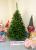 Brad artificial Christmas Deluxe by Sersimo, Himalaya, 180cm Household NewTrend