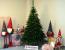 Brad artificial Christmas Deluxe by Sersimo, Himalaya, 220cm Household NewTrend