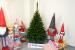 Brad artificial Christmas Deluxe by Sersimo, Himalaya, 150cm Household NewTrend