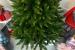 Brad artificial Christmas Deluxe by Sersimo, Himalaya, 150cm Household NewTrend