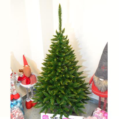 Brad artificial Christmas Deluxe by Sersimo, Himalaya, 150cm Household NewTrend