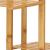 Stand de flori din lemn cu 6 etajere suport GA199, 102x40cm Household NewTrend