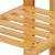 Stand de flori din lemn cu 6 etajere suport GA199, 102x40cm Household NewTrend