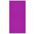 Prosop de plaja cu uscare de rapida, husa de transport, 75x150cm, violet Household NewTrend