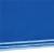 Prosop de plaja cu uscare de rapida, husa de transport, 75x150cm, albastru Household NewTrend