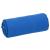 Prosop de plaja cu uscare de rapida, husa de transport, 75x150cm, albastru Household NewTrend